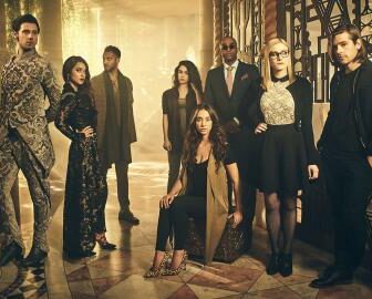 The Magicians الموسم 3