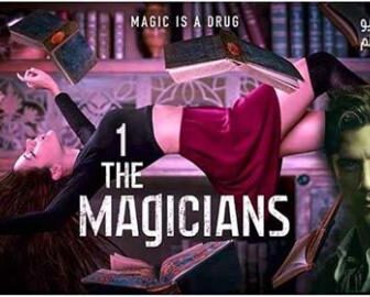 The Magicians