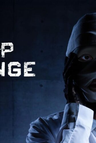 Deep Revenge