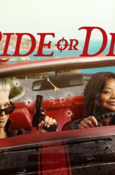Ride or Die