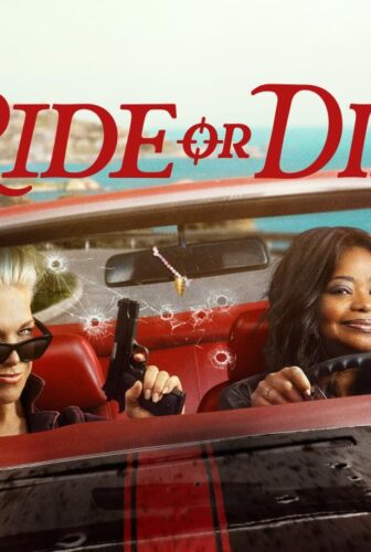 Ride or Die