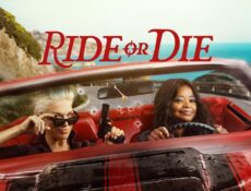 مسلسل Ride or Die الحلقة 2 الثانية مترجمة