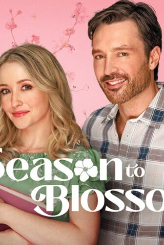 فيلم A Season to Blossom 2026 مترجم