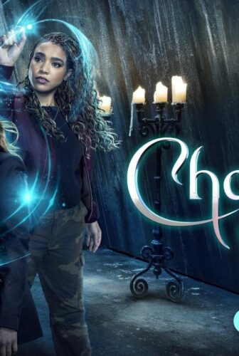 مسلسل Charmed الموسم 4 الحلقة 4 الرابعة مترجمة