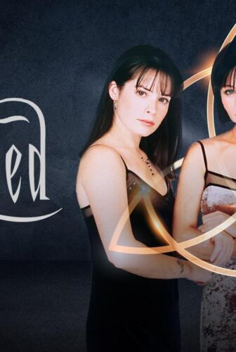 Charmed