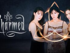 مسلسل Charmed الحلقة 7 السابعة مترجمة