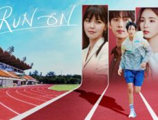مسلسل Run On الحلقة 3 الثالثة مترجمة