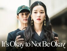 مسلسل Psycho But It’s Okay الحلقة 13 مترجمة ( مختلة ولكن لا بأس )