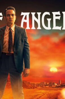 Penny Dreadful: City of Angels