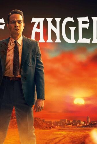 Penny Dreadful: City of Angels