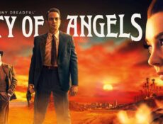 مسلسل Penny Dreadful: City of Angels الحلقة 8 الثامنة مترجمة