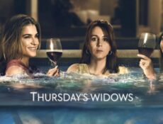 مسلسل Thursday’s Widows الحلقة 1 الاولي مترجمة