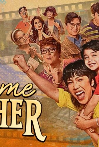 فيلم Call Me Mother 2025 مترجم