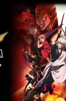 فيلم Gintama Movie 3: Yoshiwara Daienjou 2026 مترجم
