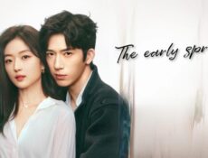 مسلسل The Early Spring الحلقة 18 الثامنة عشر مترجمة