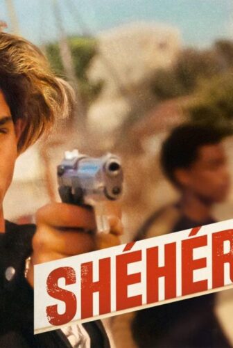 فيلم Shéhérazade 2018 مترجم
