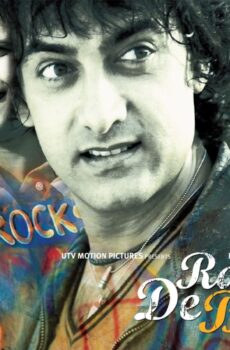 فيلم Rang De Basanti 2006 مترجم