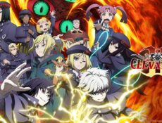 انمي Clevatess الموسم 2 الحلقة 9 التاسعة والاخيرة المترجمة