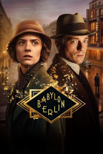 مسلسل Babylon Berlin الموسم 5 الحلقة 1 الاولي مترجمة