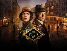 مسلسل Babylon Berlin الموسم 5 الحلقة 4 الرابعة مترجمة