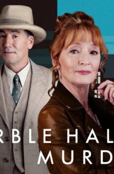 Marble Hall Murders