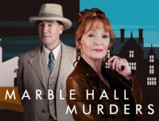 مسلسل Marble Hall Murders الحلقة 2 الثانية مترجمة