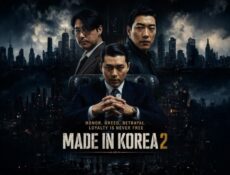 مسلسل Made in Korea الموسم 2 الحلقة 5 الخامسة مترجمة