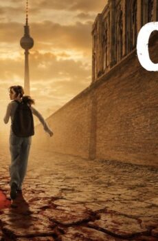 City of Blood