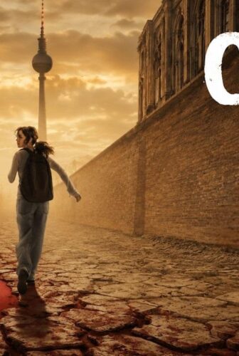 City of Blood