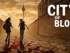 مسلسل City of Blood الحلقة 3 الثالثة مترجمة