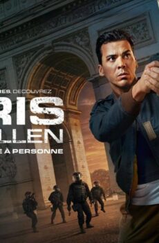 Paris Has Fallen
