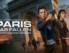 مسلسل Paris Has Fallen الحلقة 1 الاولي مترجمة