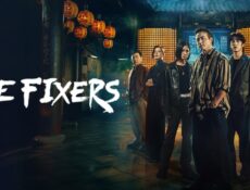 مسلسل The Fixers الحلقة 7 السابعة مترجمة