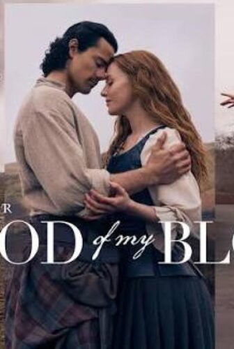 Outlander: Blood of My Blood