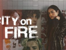 مسلسل City on Fire الحلقة 1 الاولي مترجمة