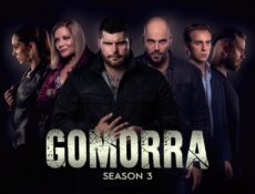 مسلسل Gomorrah الموسم 3 الحلقة 12 الثانية عشر والاخيرة مترجمة