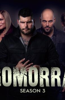 Gomorrah الموسم 3