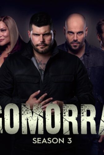 Gomorrah الموسم 3