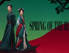 مسلسل Spring of The Blade الحلقة 8 الثامنة مترجمة