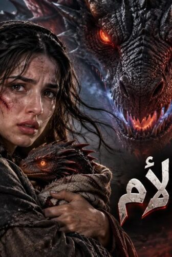 فيلم أنجبت تنينًا | أم الوحش 2026 مترجم