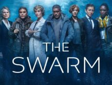 مسلسل The Swarm الحلقة 6 السادسة مترجمة