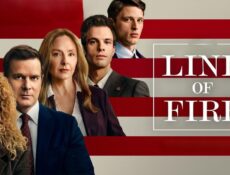 مسلسل Line of Fire الحلقة 1 الاولي مترجمة