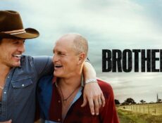 مسلسل Brothers الحلقة 3 الثالثة مترجمة