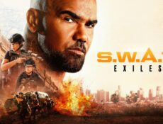 مسلسل S.W.A.T. Exiles الحلقة 1 الاولي مترجمة