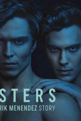 Monsters: The Lyle and Erik Menendez Story