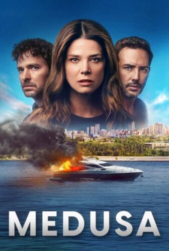 مسلسل Medusa الحلقة 7 السابعة مترجمة