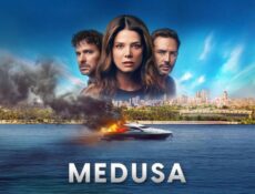 مسلسل Medusa الحلقة 4 الرابعة مترجمة