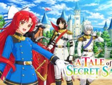 انمي Tensei shita Daiseijo wa, Seijo de Aru Koto wo Hitakakusu الحلقة 1 الاولي مترجمة