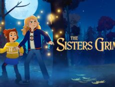 مسلسل The Sisters Grimm الحلقة 3 الثالثة مترجمة
