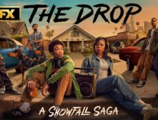 مسلسل The Drop: A Snowfall Saga الحلقة 5 الخامسة مترجمة